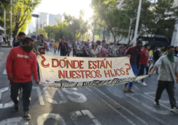 Manifestaciones hoy 23 de septiembre en la CDMX, dónde y a qué hora serán