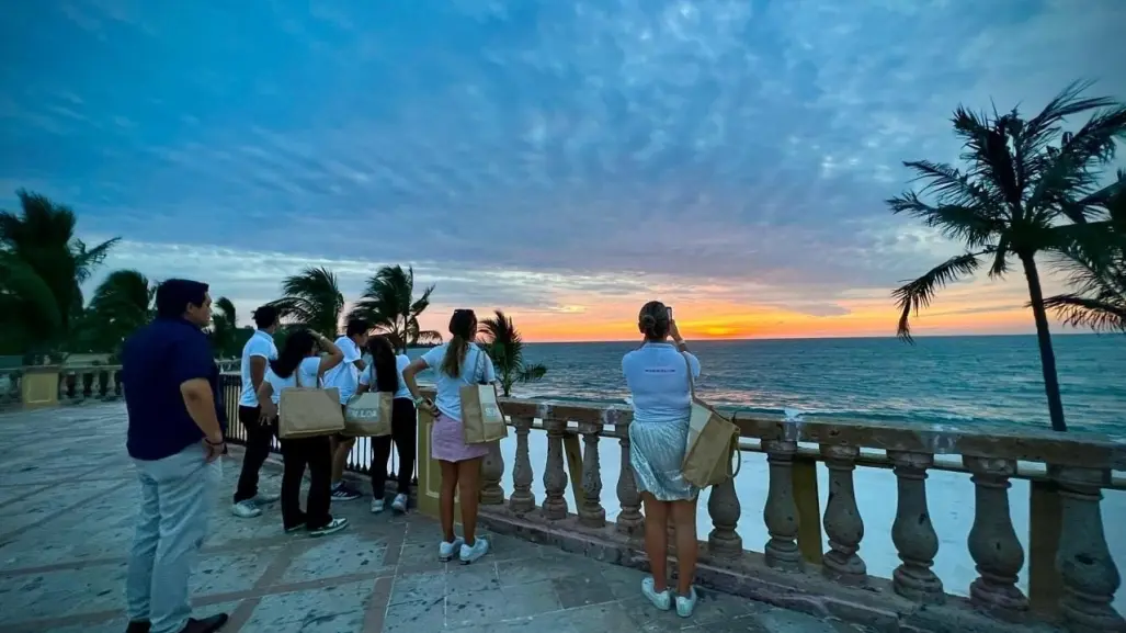 ¿Es más barato Mazatlán? Hay hoteles desde 399 pesos por noche