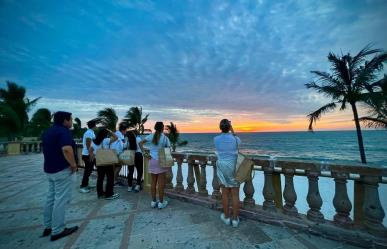 ¿Es más barato Mazatlán? Hay hoteles desde 399 pesos por noche