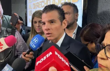 Exige Movimiento Ciudadano a PRI y PAN cumplir sentencia del TEE