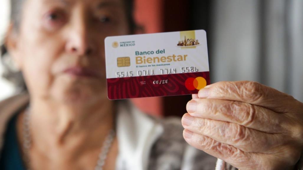 Mujeres de 60 años podrán recibir 3 mil pesos, ¡descubre como!