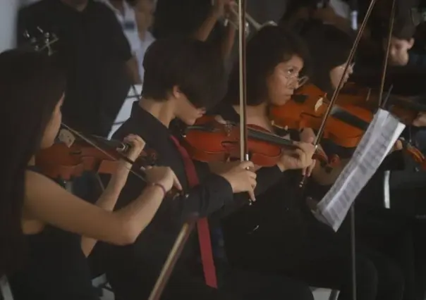 García impulsa la cultura con talleres, exposiciones y formación musical