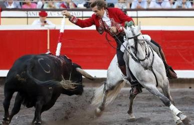 Pablo Hermoso de Mendoza vuelve a Ciudad Victoria, en su gira de despedida