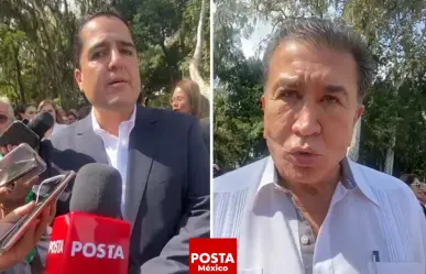 PRI lamenta agresión a AMLO, pero la atribuye a malestar por reforma judicial