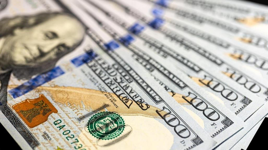 Así se cotiza el dólar americano hoy lunes 23 de septiembre de 2024