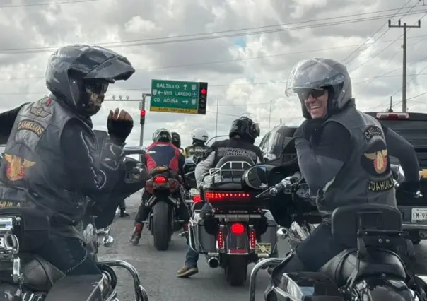 ¿Qué hacer en el XXII Festival Internacional de Motociclismo en Saltillo?