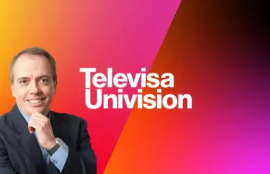 ¿Quién es Daniel Alegre?, el nuevo CEO de TelevisaUnivision