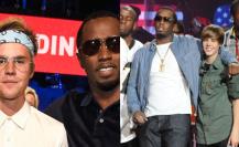 ¿Justin Bieber fue víctima de Diddy? Resurgen videos que alertan a los fans