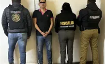 ¿Quién es Óscar Alejandro, el regidor detenido en Durango por violación?