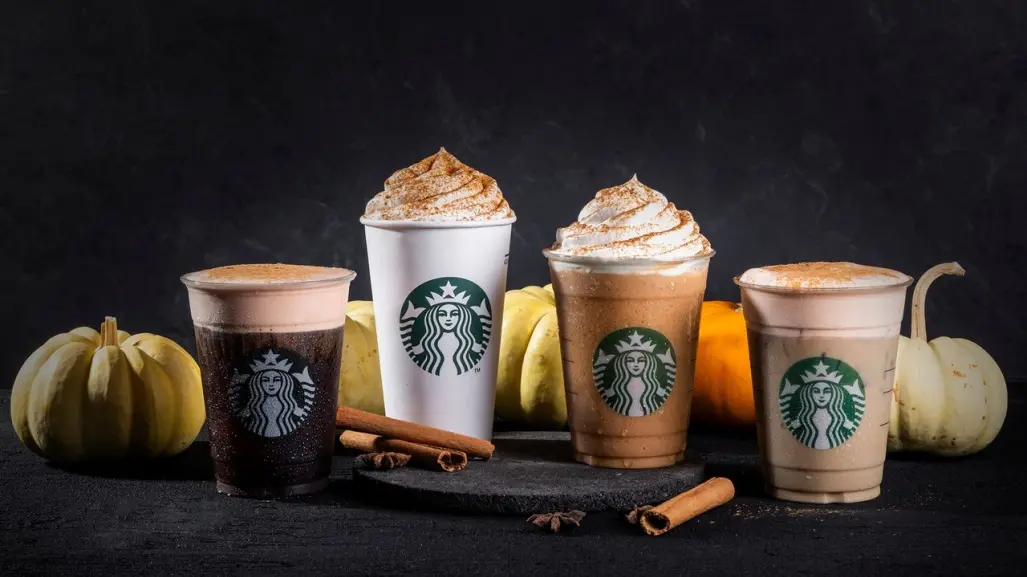 Starbucks lanzará Taza Calavera y Cold Cup Halloween