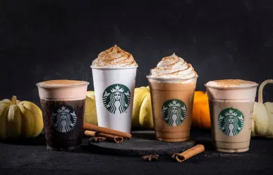 Starbucks lanzará Taza Calavera y Cold Cup Halloween