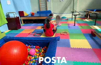 Tienes alguna persona con discapacidad o eres cuidadora, esto te interesa