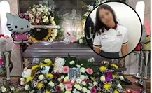 Hallan el cuerpo de una joven originaria de Yucatán en Tamaulipas Hallan el cuerpo de una joven originaria de Yucatán en Tamaulipas