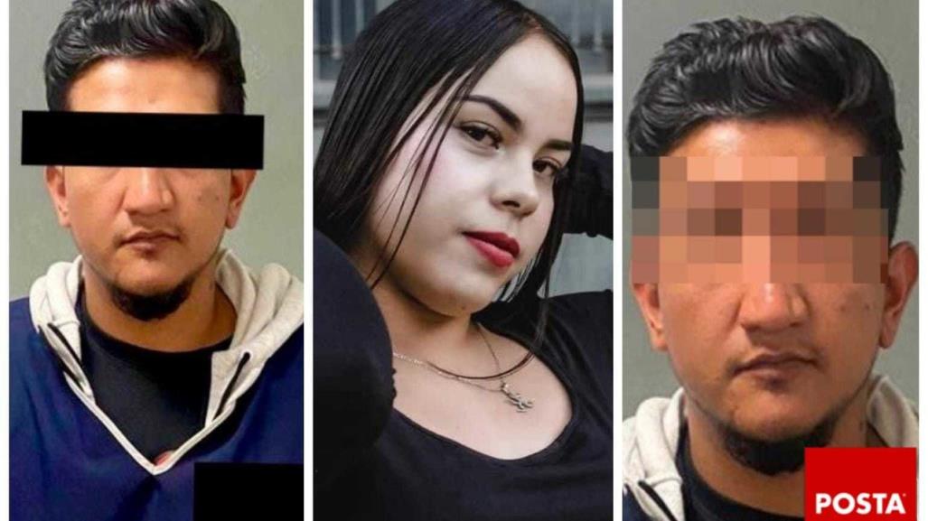 Restos de Karla Nallely fueron encontrados en varios lugares; agresor detenido