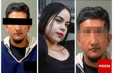 Restos de Karla Nallely fueron encontrados en varios lugares; agresor detenido