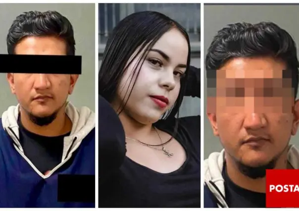 Restos de Karla Nallely fueron encontrados en varios lugares; agresor detenido