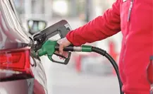 Advierte Profeco que gasolinera de La Paz está entre las más caras del país