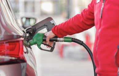 Advierte Profeco que gasolinera de La Paz está entre las más caras del país