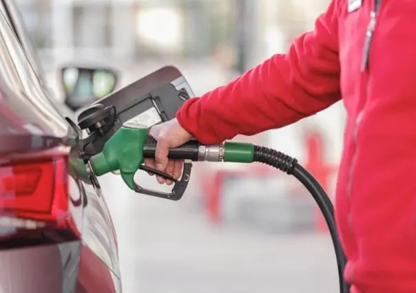 Advierte Profeco que gasolinera de La Paz está entre las más caras del país