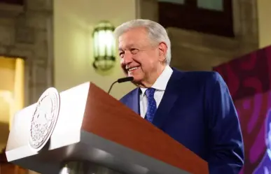 Ordenan a AMLO eliminar publicación de reforma judicial