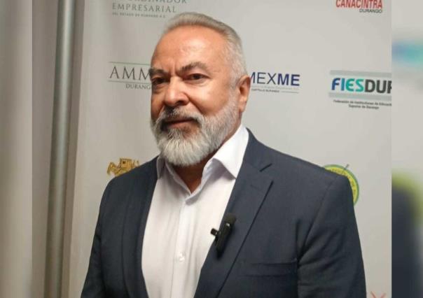 Luego de accidente del presidente del CCE, asume vicepresidente la dirigencia