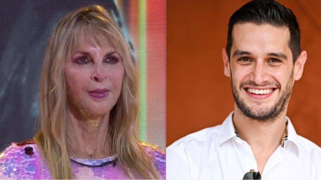 Shanik le responde a Adrián Marcelo tras video donde le pide disculpas