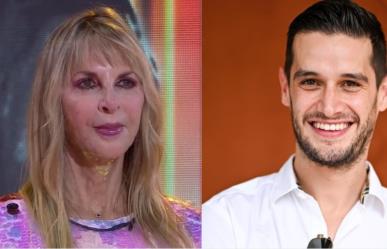 Shanik le responde a Adrián Marcelo tras video donde le pide disculpas