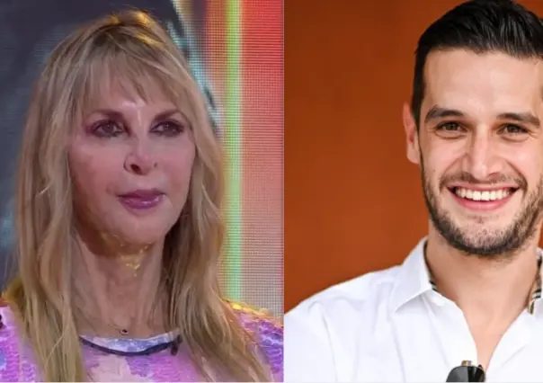 Shanik le responde a Adrián Marcelo tras video donde le pide disculpas