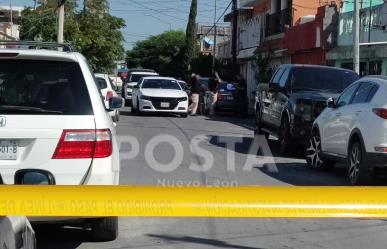 Catean casa y detienen a tres personas en San Nicolás