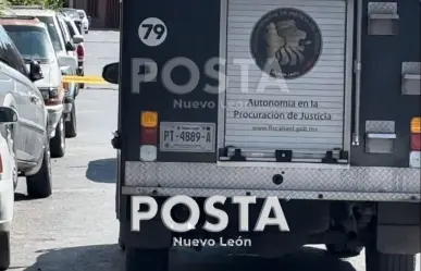 Catean casas e investigan secuestros en Apodaca