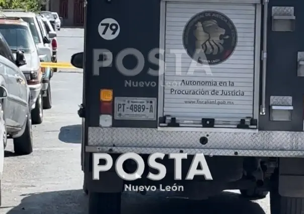 Catean casas e investigan secuestros en Apodaca