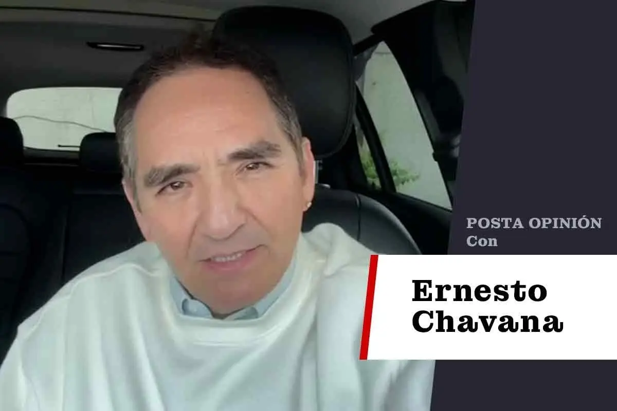 Ernesto Chavana critica problemas viales en Monterrey