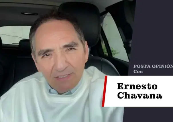 Ernesto Chavana critica problemas viales en Monterrey