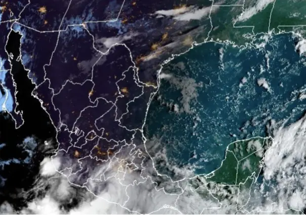 Clima de México del 24 de septiembre: Tormentas tropicales John y Helene