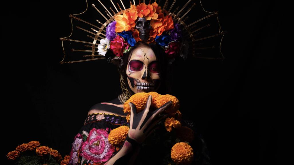 Convocan a artistas de La Laguna a participar en exposición de Día de Muertos