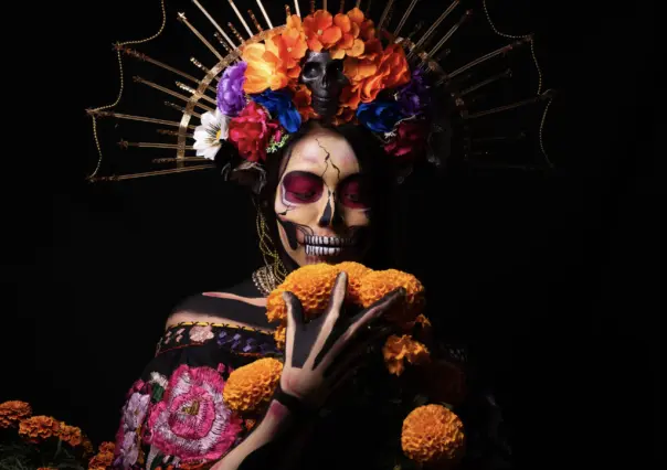 Convocan a artistas de La Laguna a participar en exposición de Día de Muertos