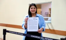 Propone Cecilia Robledo implementar materia de educación financiera