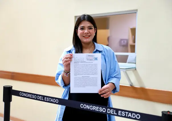 Propone Cecilia Robledo implementar materia de educación financiera