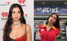 La Dua Lupita del Oxxo ha cautivado por su talento