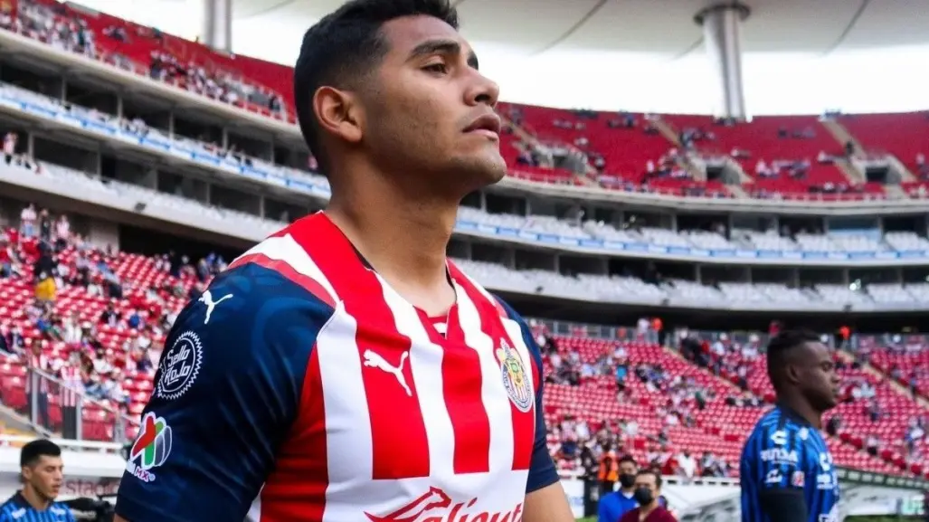 Chivas busca retomar el camino con el regreso de Sepúlveda ante Rayados