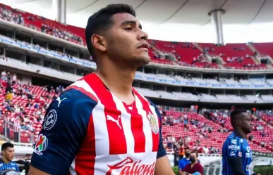 Chivas busca retomar el camino con el regreso de Sepúlveda ante Rayados