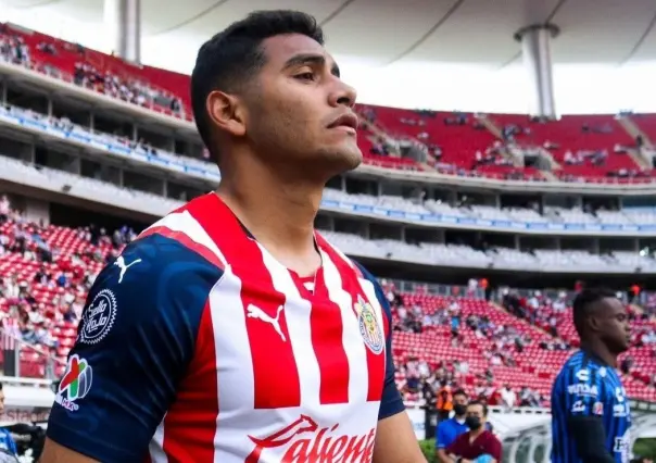 Chivas busca retomar el camino con el regreso de Sepúlveda ante Rayados