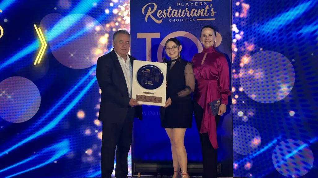 Premian a lo mejor de la gastronomía neolonesa