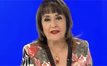 ¿Zyntia Vanegas, la sustituta de la Licenciada María Julia LaFuente? ¿Zyntia Vanegas, la sustituta de la Licenciada María Julia LaFuente?