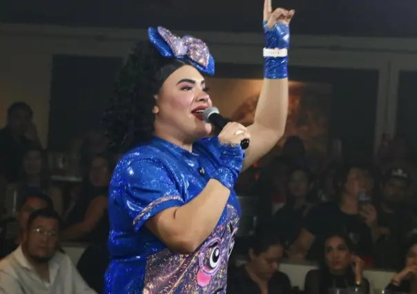 La Gaby Mendoza presume encuentro con Wendy Guevara y Emilio Osorio