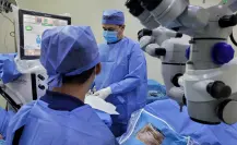 IMSS Coahuila fortalece servicios quirúrgicos en Saltillo