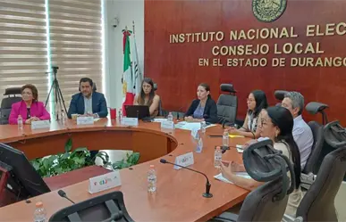 Pedirán opiniones de niñas, niños y adolescentes de Durango