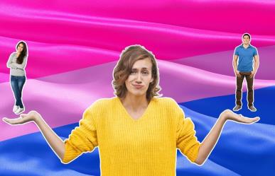 Invisibilidad bisexual en la comunidad LGBT+: un desafío persistente