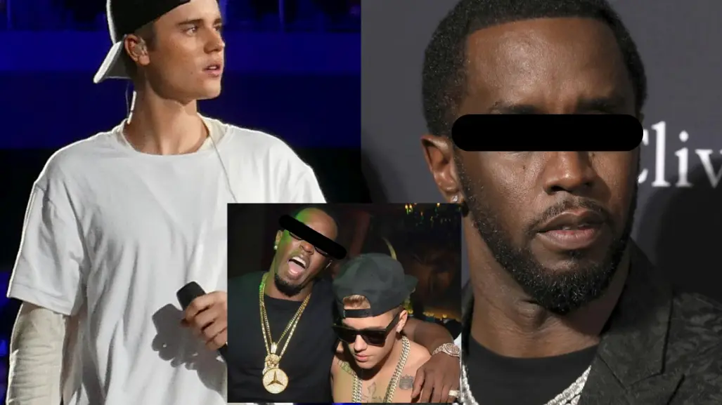 Justin Bieber y el arresto de Diddy Combs: ¿Qué relación hay entre ambos?