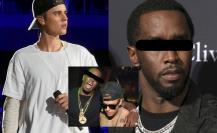 Justin Bieber y el arresto de Diddy Combs: ¿Qué relación hay entre ambos?